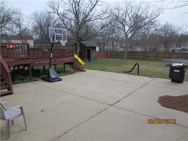 2941 High Rigger Dr, Nashville, TN 37217