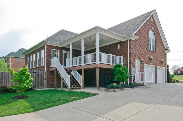 2459 Pleasant View Rd, Pleasant View, TN 37146