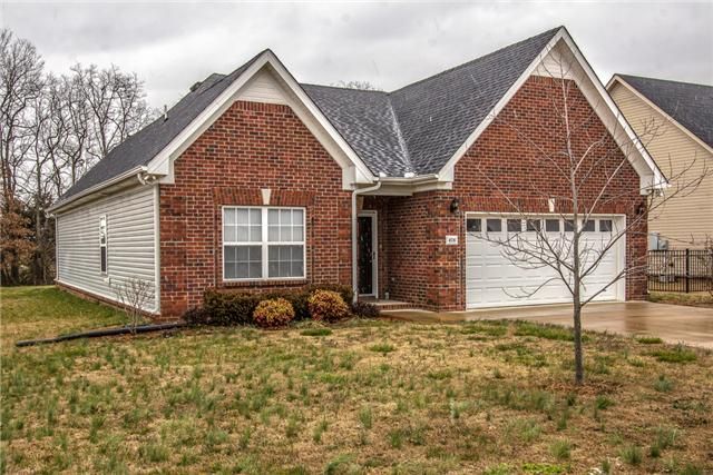 4516 Carly Ct, Murfreesboro, TN 37128