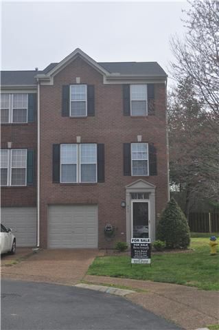 648 Huffine Manor Cir #648, Franklin, TN 37067