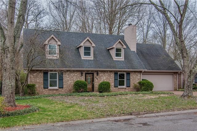 725 Watson Branch Dr, Franklin, TN 37064