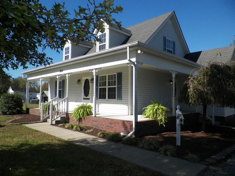 2411 Central Blvd, Murfreesboro, TN 37130