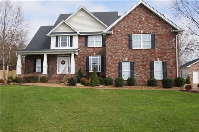 601 Page Cir, Mount Juliet, TN 37122