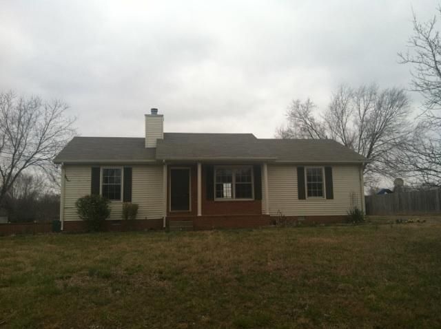 9523 E Fork Dr, Murfreesboro, TN 37129