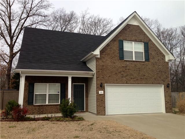 361 Sarava Ln, Smyrna, TN 37167
