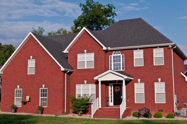 703 Rambush, Murfreesboro, TN 37128