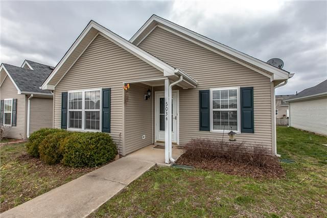 5034 Cornelius Dr, Murfreesboro, TN 37129