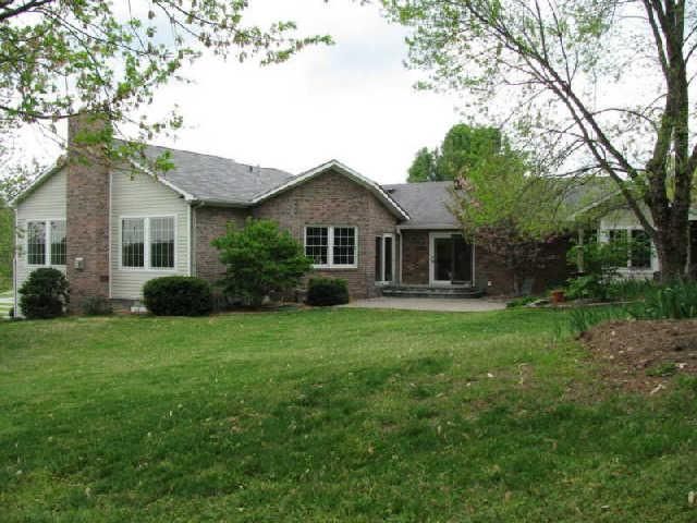 410 Ridgewood Rd, Franklin, TN 37064