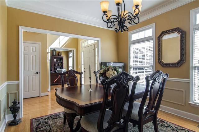 3125 Bush Dr, Franklin, TN 37064
