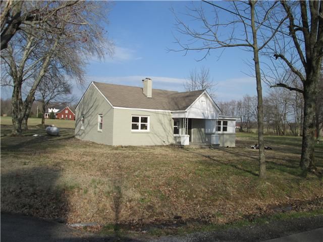 3548 Flewellyn Rd, Springfield, TN 37172