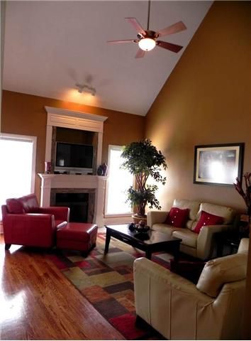 1021 Proud Eagle Dr, Eagleville, TN 37060
