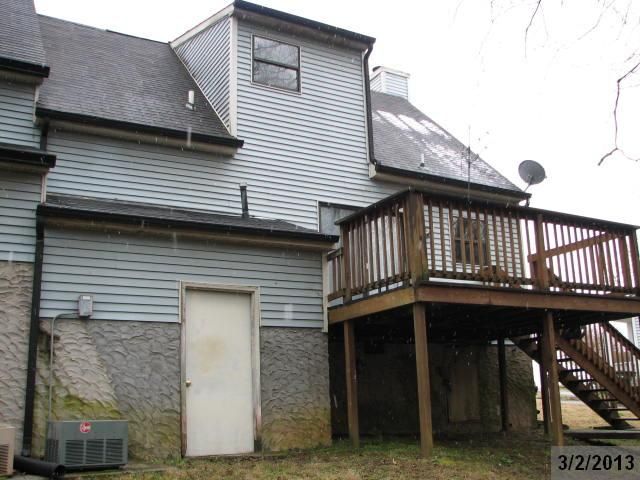 507 Hidden Hill Dr, Hermitage, TN 37076