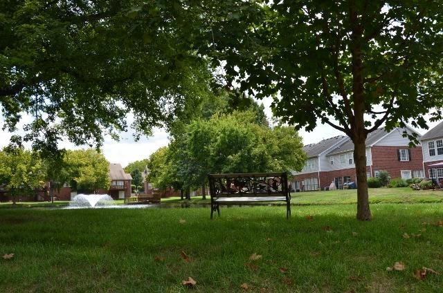 231 Green Harbor Rd Unit 42, Old Hickory, TN 37138