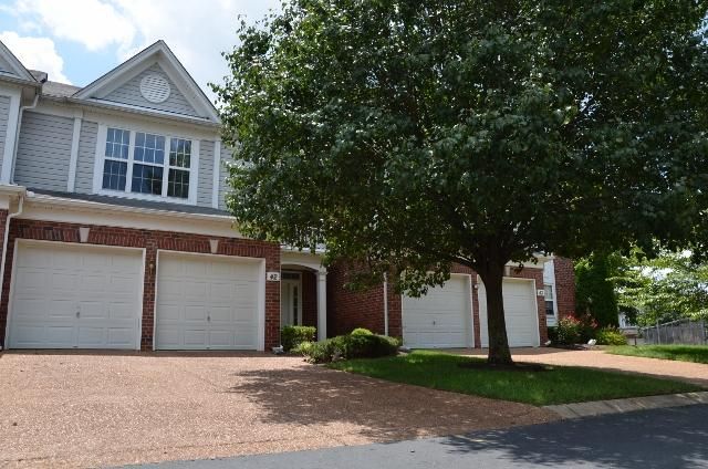 231 Green Harbor Rd Unit 42, Old Hickory, TN 37138