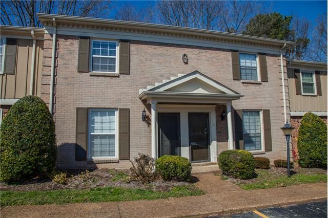 1011 Murfreesboro Rd Unit G4 #G4, Franklin, TN 37064
