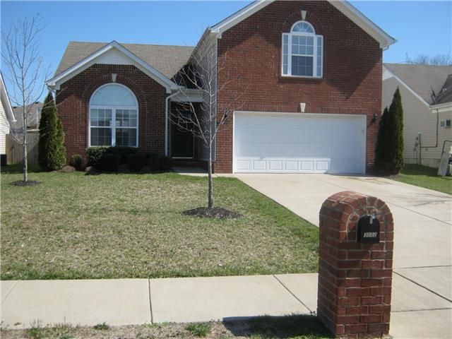 3002 Deer Trail Dr, Spring Hill, TN 37174