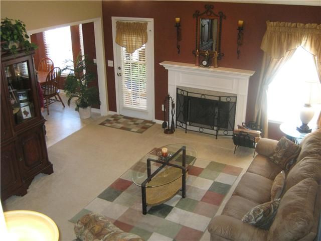 3002 Deer Trail Dr, Spring Hill, TN 37174