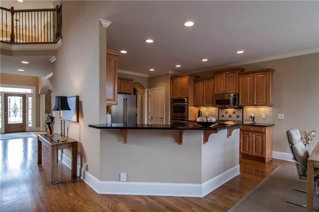 815 Highgrove Cir, Franklin, TN 37069