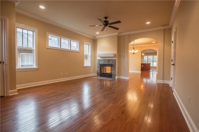 1409A Arthur Ave, Nashville, TN 37208