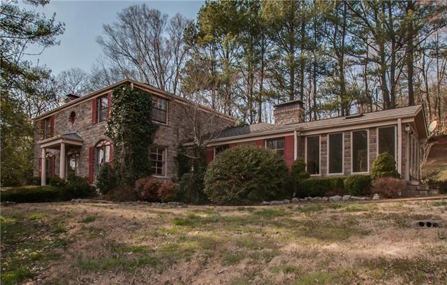 7618 Buffalo Rd, Nashville, TN 37221