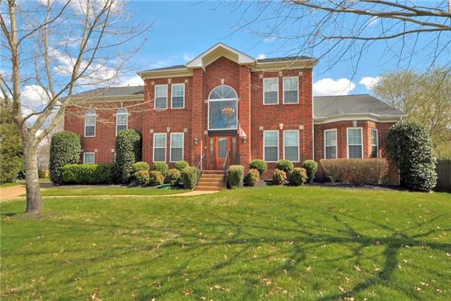 604 Ferringdon Ct, Nashville, TN 37221