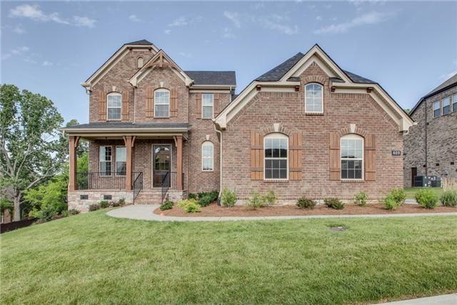 409 Malcolm Dr #27, Franklin, TN 37067