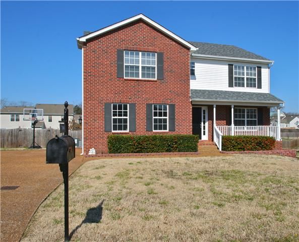 7004 Timber Oak Dr, Mount Juliet, TN 37122