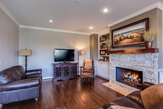 211 Broadwell Cir, Franklin, TN 37067