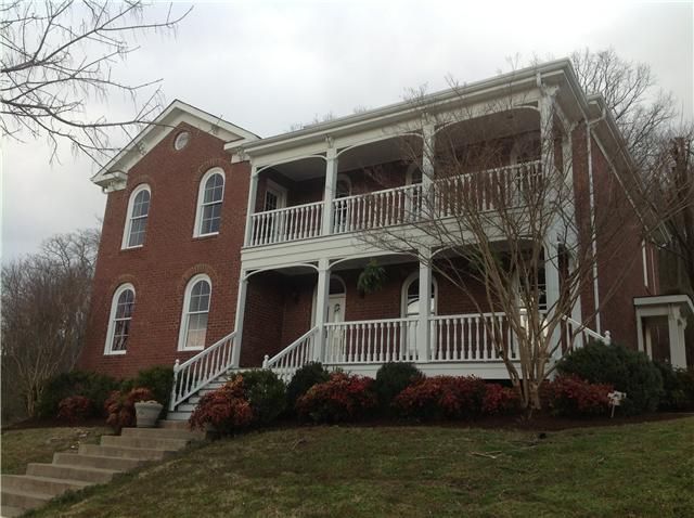 1218 Country Rd, Franklin, TN 37069