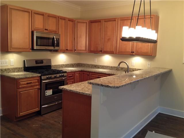 3433B 33rd Ave So, Nashville, TN 37212