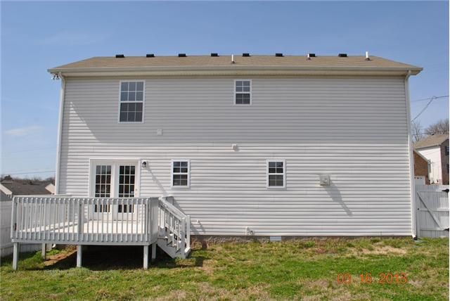 2008 Leefield Dr, Antioch, TN 37013