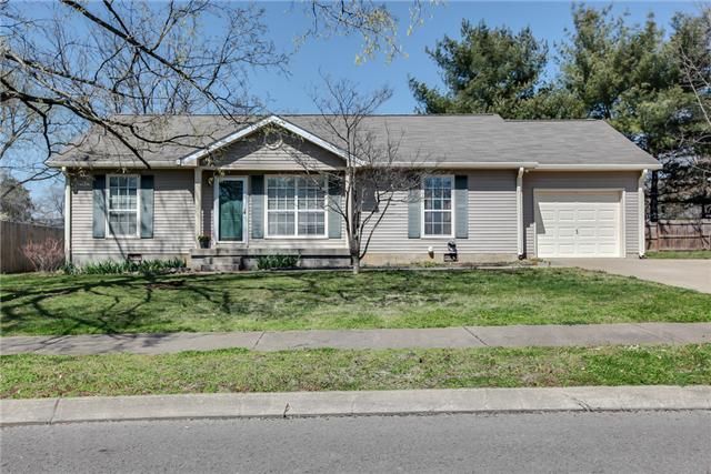 104 Rebecca Ct, Franklin, TN 37064