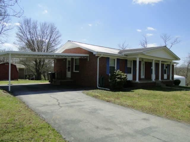 227 Hampton Rd, Columbia, TN 38401