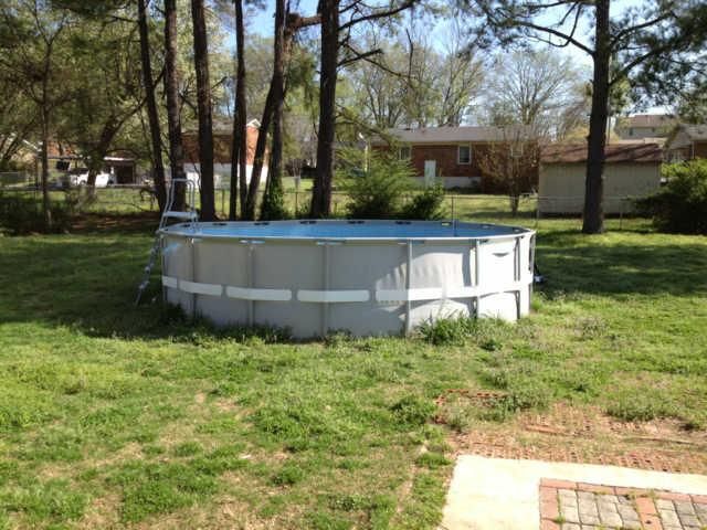 2011 Denise Dr, Columbia, TN 38401