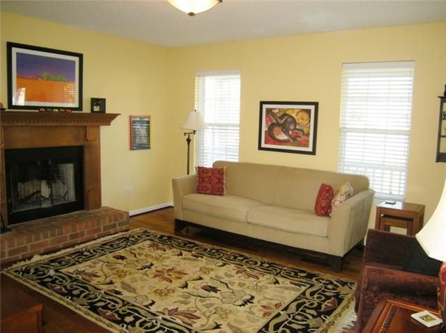 110 Overcast Ct, Murfreesboro, TN 37129
