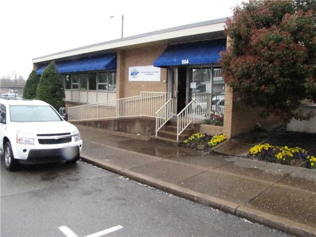 600 4th Aveue N, Nashville, TN 37219