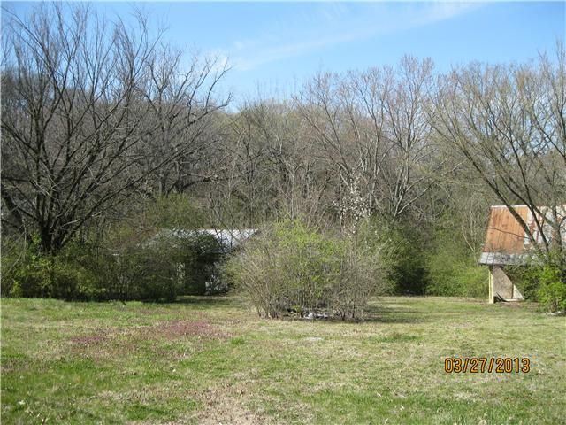 4420 J J Watson Ave, Nashville, TN 37211