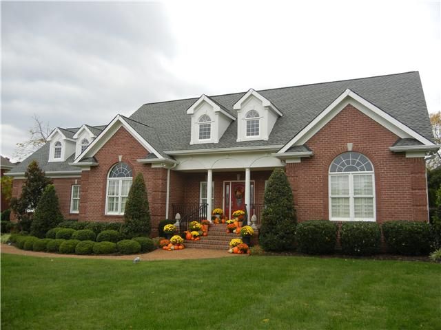 2121 Rodman Blvd, Gallatin, TN 37066