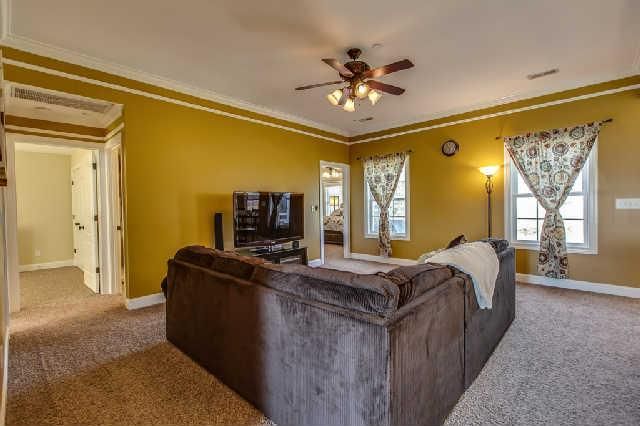 122 Edgewater Fls, Murfreesboro, TN 37127