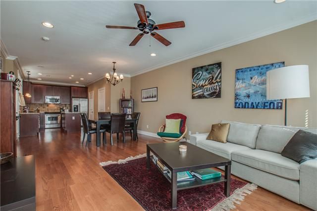 2110 Acklen Ave Apt 103 #103, Nashville, TN 37204