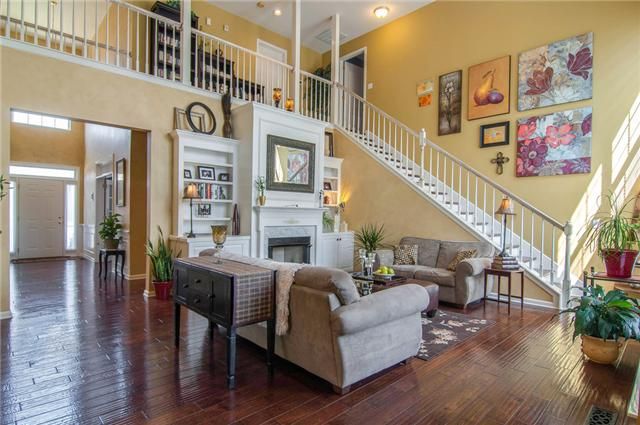 709 Trace Glen Ct, Nashville, TN 37221