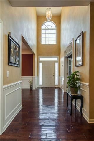 709 Trace Glen Ct, Nashville, TN 37221