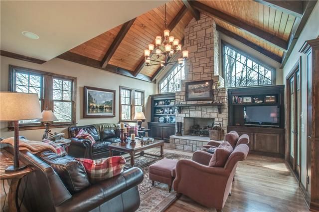 8203 Boxmere Ct, Brentwood, TN 37027