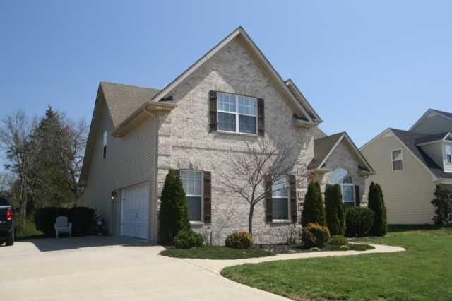 5149 Cloister Dr, Murfreesboro, TN 37128