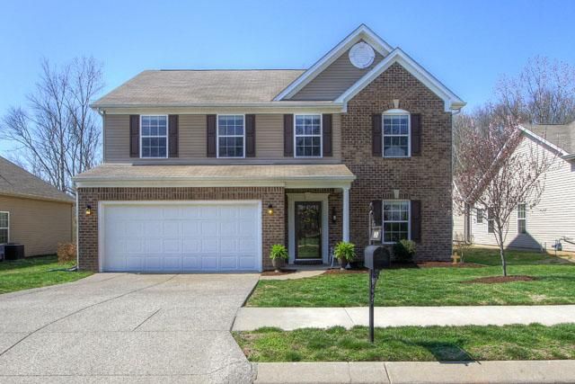 1069 Countess Ln, Spring Hill, TN 37174