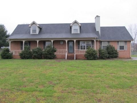 3213 Valley Bend Rd, Murfreesboro, TN 37129