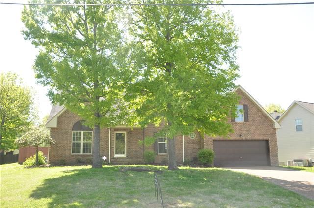 1037 Singing Springs Rd, Mount Juliet, TN 37122