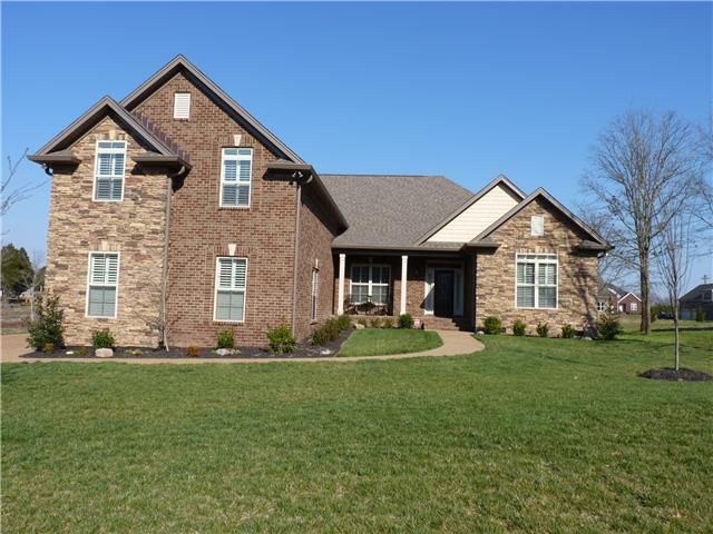 813 Tall Oak Trl, Mount Juliet, TN 37122