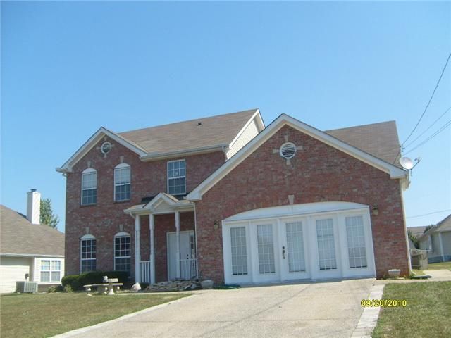 371 Davids Way, La Vergne, TN 37086