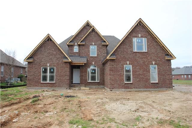 2234 Kadyday Way, Murfreesboro, TN 37128